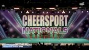 United Elite Cheer - SASS [2026 L1 Youth - D2 - Small - C Day 2] 2026 CHEERSPORT National All Star Cheerleading Championship