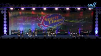 Encore Elite Wildcatz - Untamed [2025 L1 Youth - D2 - B Day 1] 2025 Spirit Cheer Super Nationals