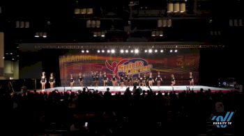 IDOL - Gems [2022 L2 Junior - Medium 12/10/22] 2022 Spirit Cheer Dance Grand Nationals & Cheer Nationals