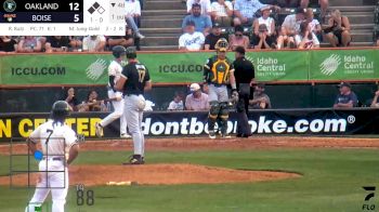 Replay: Home - 2025 Ballers vs Hawks | Jun 25 @ 7 PM