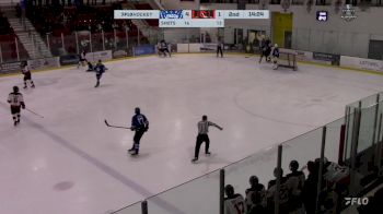 Replay: Home - 2025 London vs Listowel | Mar 16 @ 7 PM