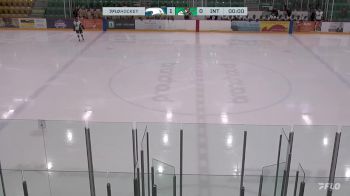 Replay: Home - 2024 Notre-Dame vs Gatinea | Jan 26 @ 7 PM