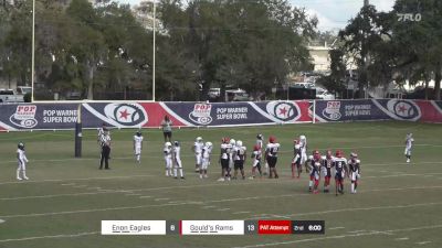 2022 Pop Warner Football Super Bowl - Videos - FloFootball