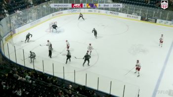 Replay: Home - 2025 Dubuque vs Youngstown | Jan 17 @ 7 PM