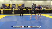 Joshua Allen Conner vs Joel Aaron Amundson 2024 World IBJJF Jiu-Jitsu No-Gi Championship