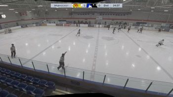 Replay: Home - 2024 Ottawa West vs Renfrew | Dec 1 @ 6 PM