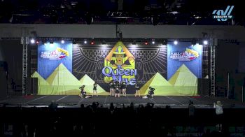 Ultimate Revolution Athletics - YOUTH FAME [2023 L1 Youth - D2 - A 3/18/2023] 2023 ASC Schaumburg Showdown & CSG Schaumburg Dance Grand Nationals