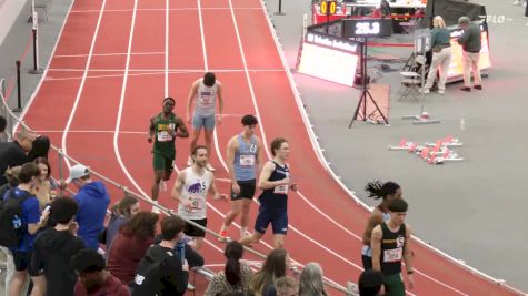 Men's 200m, Finals 10