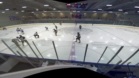 Replay: Home - 2024 Fitchburg State vs Worcester State | Nov 23 @ 6 PM