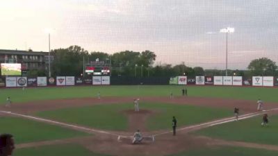 Replay: Windy City vs Trois-Rivieres | Jul 27 @ 7 PM