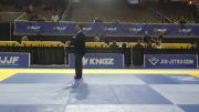 Katherine Elizabeth Marr vs Vanessa Rae Malone 2026 Pan Jiu Jitsu IBJJF Championship