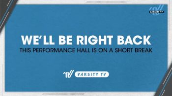 Rain Athletics - Cloudy [2024 L3 Senior - Small - A Day 1] 2024 JAMfest Cheer Super Nationals