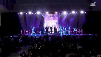 Star Athletics - Chrome [2026 L1 Junior - Small Day 1] 2026 Coastal at the Capitol Super Nationals