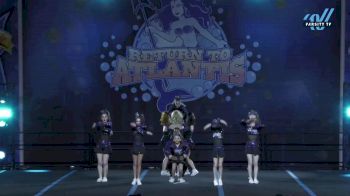 Spirit Too - Ice [2024 L3 Junior - D2 Day 1] 2024 ASC Return to Atlantis Worcester Showdown