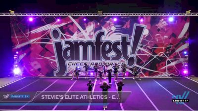 Stevie's Elite Athletics - Eclipse [2022 L2 Junior - D2 - Small Day 1] 2022 JAMfest Nashville Classic