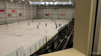 Replay: Home - 2025 MLAC vs Bonnyville | Jan 5 @ 12 PM