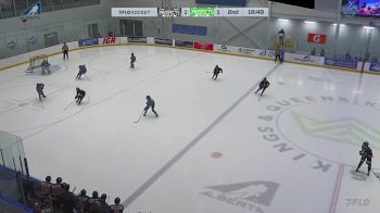 Replay: Home - 2025 Black vs Green | May 10 @ 8 AM