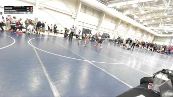 215 lbs Champ. Round 1 - Cesar Inzunza, Timpanogos vs Sun Wah, East