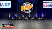 Pittsburgh Poison All Stars - Dart Frogs [2026 Senior Small Coed Hip Hop Semis] 2026 The Dance Worlds
