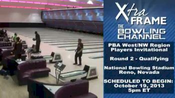 West/Northwest Region Players Invitational