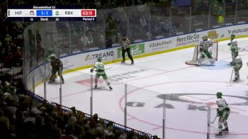 Replay: Home - 2025 Rögle BK vs Malmö Redhawks | Mar 13 @ 6 PM