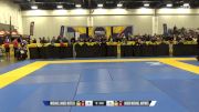 Jarod Michael Maynes vs Michael James Butler 2024 World IBJJF Jiu-Jitsu No-Gi Championship