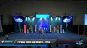 Extreme Cheer and Tumble - ECT Firebirds [2021 L3 Youth - D2 Day 2] 2021 Return to Atlantis: Myrtle Beach