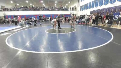 175 lbs Cons. Round 2 - Colt Greene, Lapwai vs Gaige Johnson, Bonners Ferry