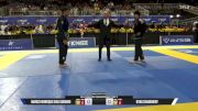 Marco Henrique Dias Sudario vs Ilyas Chaudhery 2026 Pan Kids Jiu-Jitsu IBJJF Championship