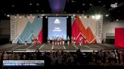 Carolina Elite - Love Spell [2026 L1 Youth - Flex Medium Day 1] 2026 The Youth Summit