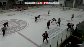 Replay: Home - 2023 West Kelowna vs Merritt | Oct 14 @ 7 PM