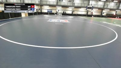 999 lbs Rr Rnd 1 - Wrestler2 Test2, KapTest vs Wrestler3 Test3, KapTest