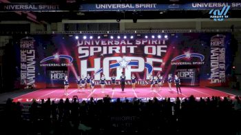 TSC All Stars - Wicked [2024 L3 Junior - D2 - Small - B Day 2] 2024 Spirit of Hope Grand Nationals