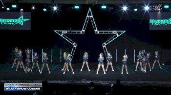 WIDC - Snow Queens [2025 L1 Junior Day 1] 2025 Nation's Choice Grand Nationals