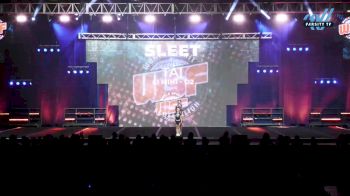 TAI - Sleet [2024 L1 Mini - D2 Day 1] 2024 WSF Grand Nationals