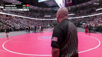 Replay: Mat 6 - 2025 CHSAA (CO) State Champs - ARCHIVE ONLY | Feb 15 @ 4 PM