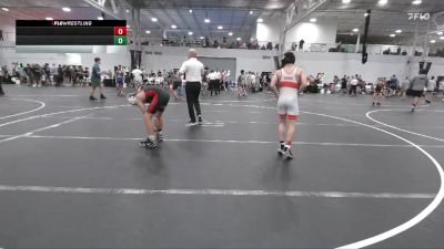 98 lbs Round 1 (6 Team) - Nelson Villafane, Mat Assassins Black vs Luke Chunko, Grit Mat Club Red