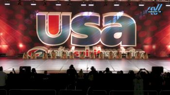 South Coast Freestyle - Youth Lyrical [2025 Youth - Contemporary/Lyrical Day 2] 2025 USA All Star Dance Super Nationals