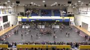 Avon HS "Avon IN" at 2025 WGI Winds Indianapolis Regional