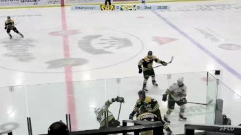 Replay: Away - 2025 Victoria vs Powell River | Sep 27 @ 6 PM