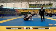 Claudio Miraglia vs Jose Ricardo Bohm 2026 Brasileiro Jiu-Jitsu IBJJF