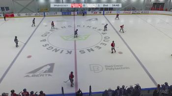 Replay: Home - 2024 Red vs Grey | May 11 @ 11 AM