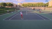 Replay: Court 6 - 2025 Men's CMU Invitational | Sep 26 @ 4 PM