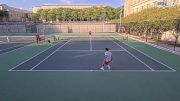 Replay: Court 4 - 2025 Men's CMU Invitational | Sep 26 @ 4 PM