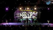 Spirit of Texas - Purple Aces [2024 L3 Junior - Medium - B Day 1] 2024 CHEERSPORT National All Star Cheerleading Championship