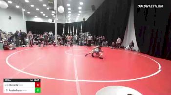 115 lbs Semifinal - Layden Acevedo, Wyomissing vs Noel Gonzalez, Gettysburg