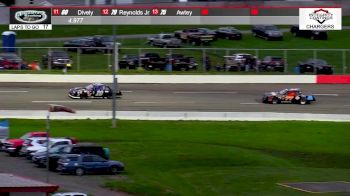 Replay: NASCAR Weekly Racing at Jennerstown | May 17 @ 6 PM