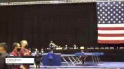 Frankie Cervone - Individual Trampoline, Suncoast T&T - 2021 USA Gymnastics Championships