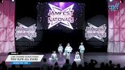 Lake Country Dance Studio - Tiny Elite All Stars [2024 Tiny - Pom 2] 2024 JAMfest Dance Super Nationals