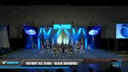 Victory! All Stars - Black Diamonds [2021 L4 Senior - D2 - Medium Day 1] 2021 Return to Atlantis: Myrtle Beach